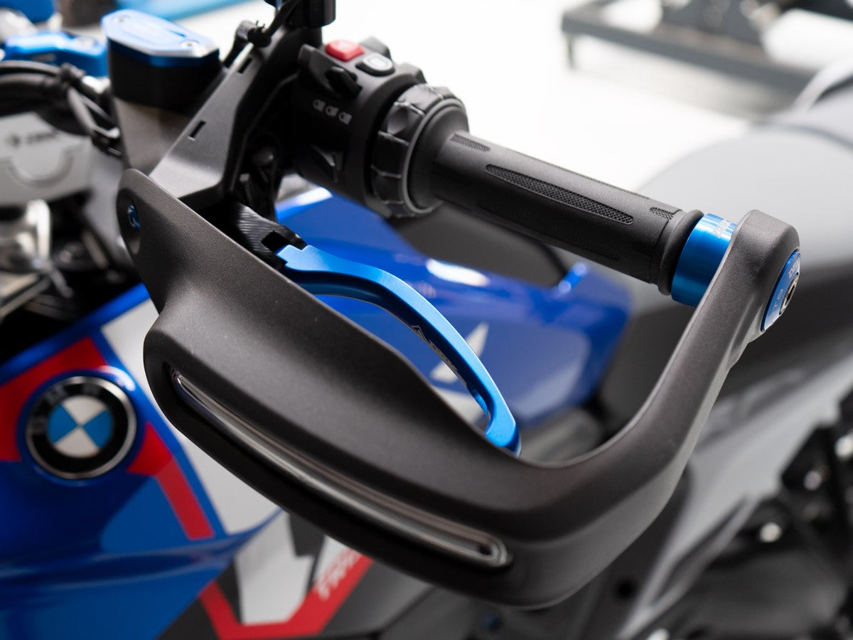 Ducabike DBK LE24 BMW R1300GS Folding Brake / Clutch Levers