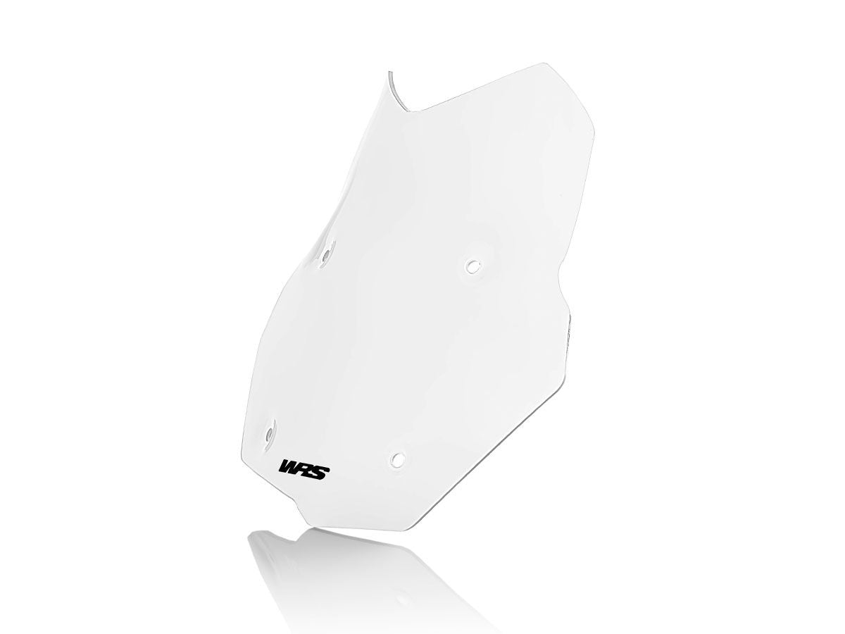 WRS Touring Windscreen BMW F850GS 2018-2023 / F 800 GS 2024-2025
