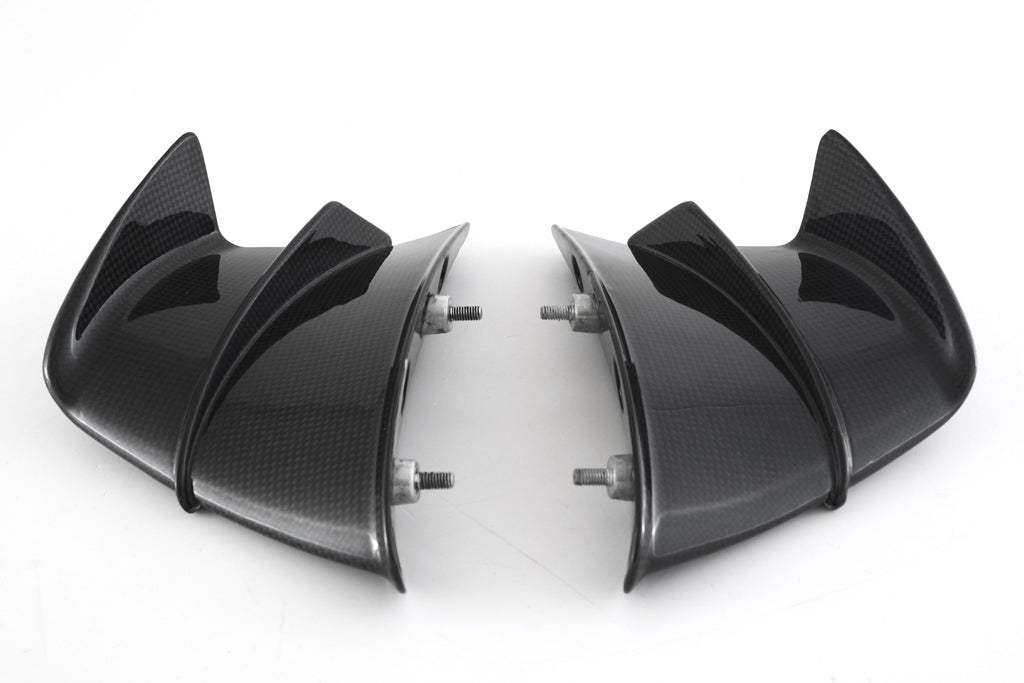 Fullsix Carbon Winglets - Set