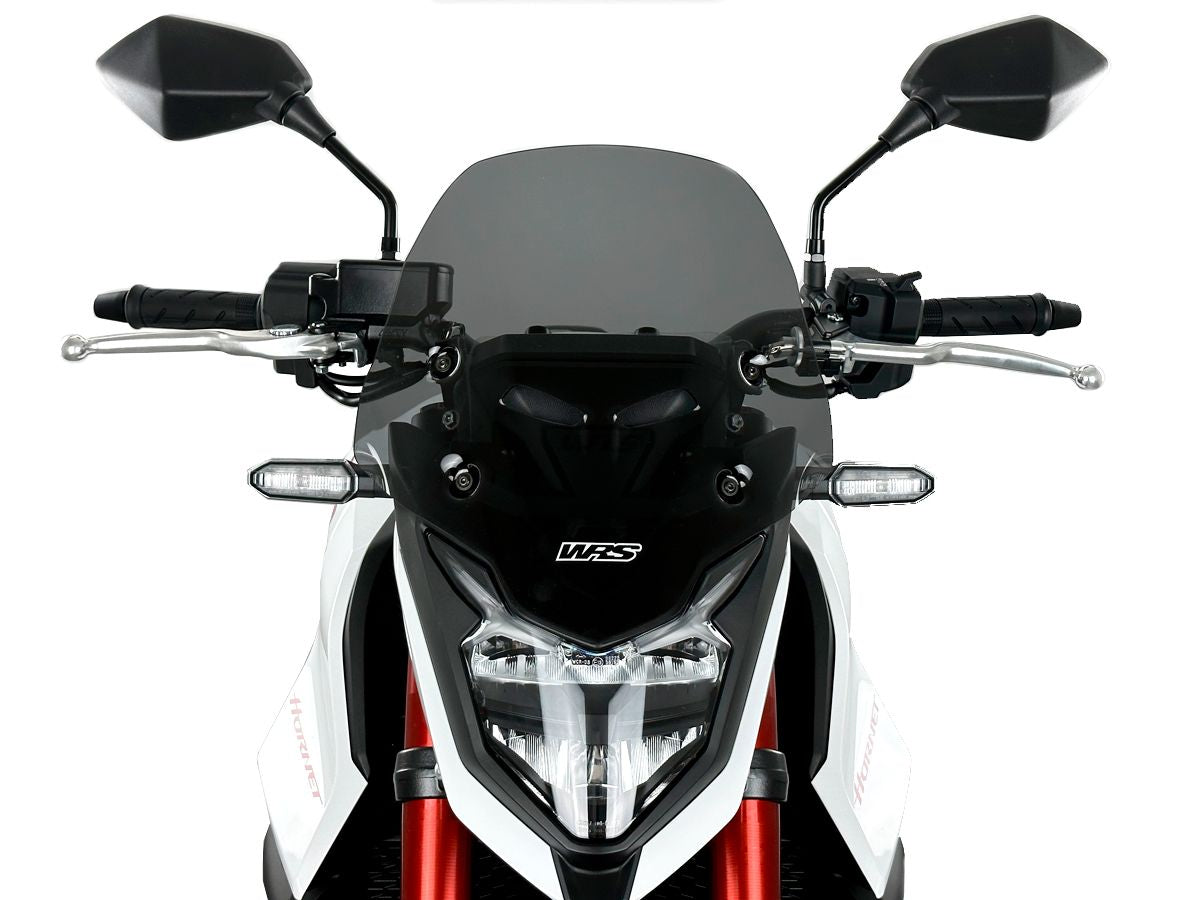 WRS Sport Windscreen Honda Hornet 750 2023-2024
