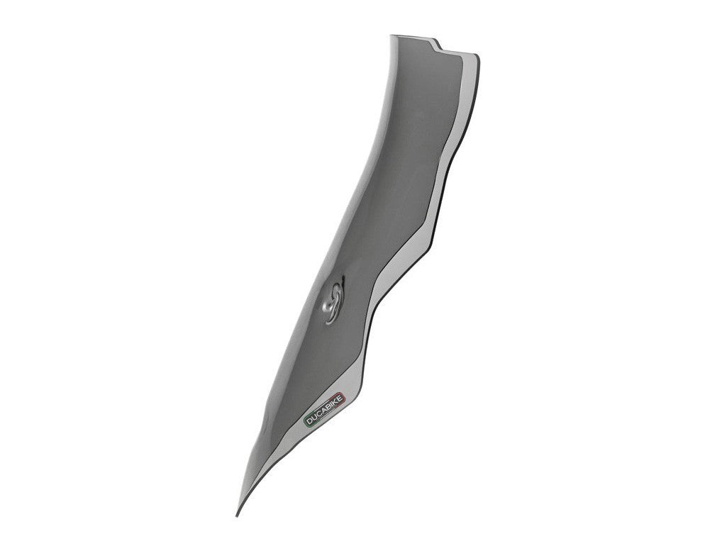 Ducabike DBK CUP01 MTS 1200 10/12 Touring Windscreen - SMOKE