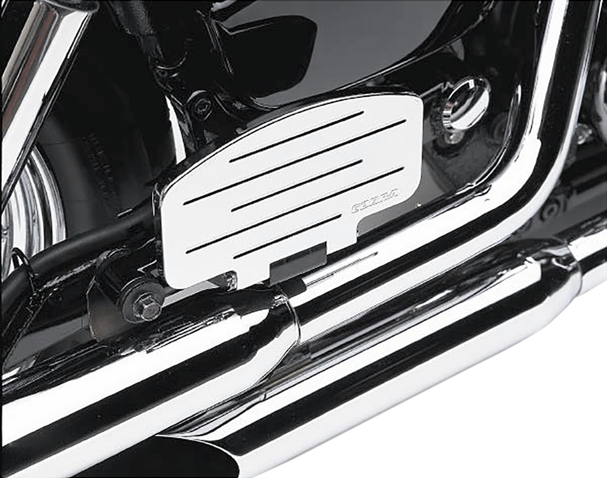 Cobra Classic Floorboard Kit - Passenger - M109