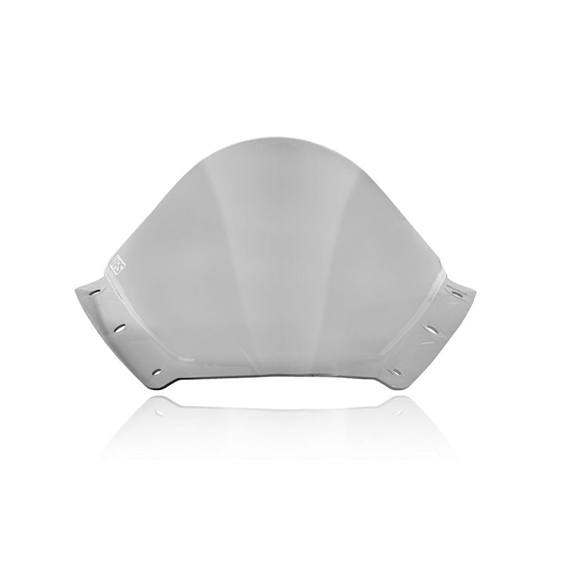 WRS Double Bubble Tall Racing Windscreen Ninja ZX10R ZX10RR 2021