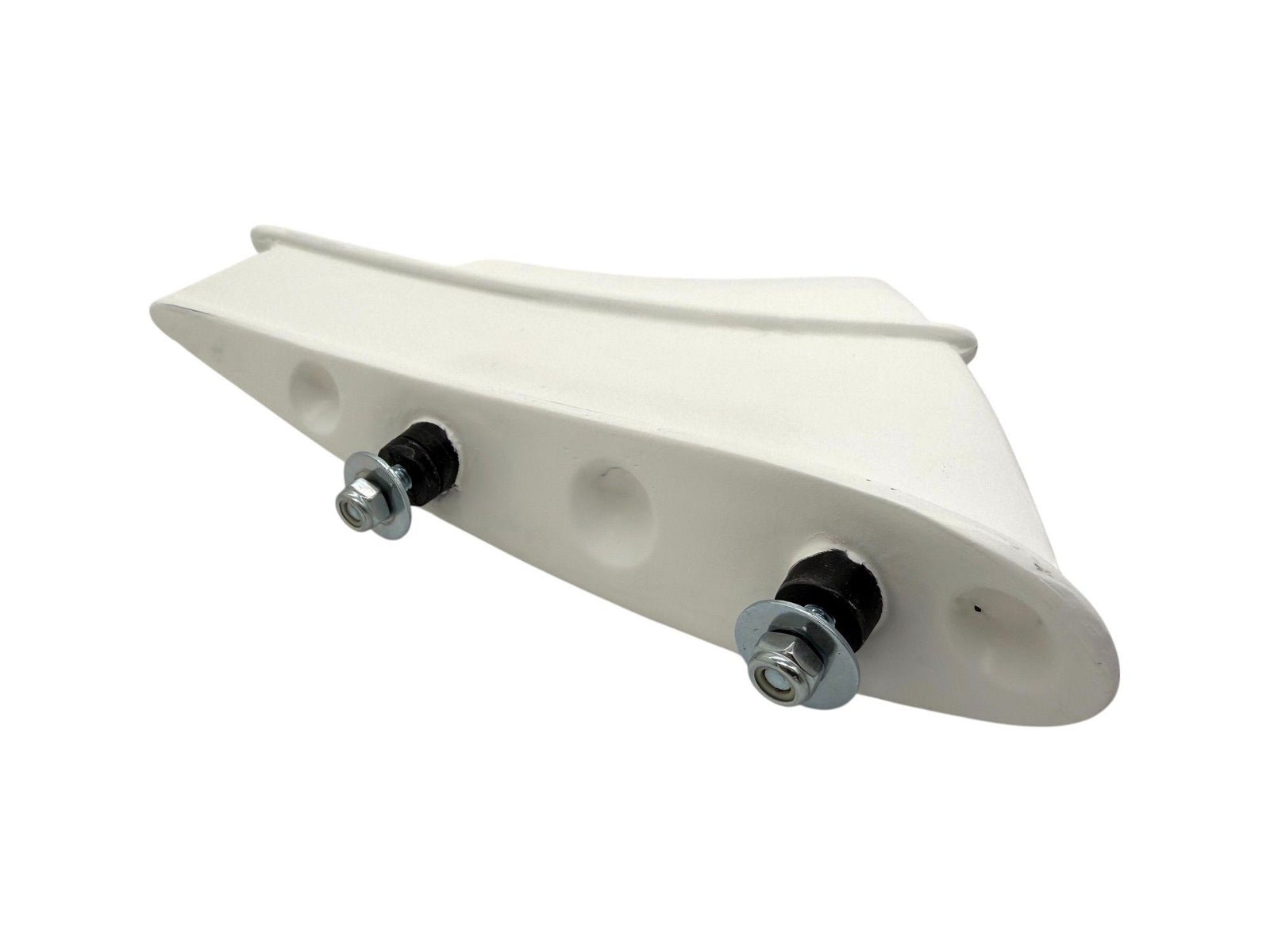 WRS Fiberglass Winglets Ducati Panigale V4 / S 2025-2026
