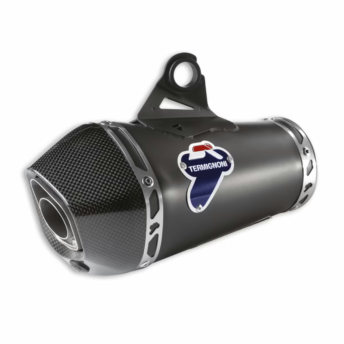 Ducati Performance Sport-Line Racing Silencer