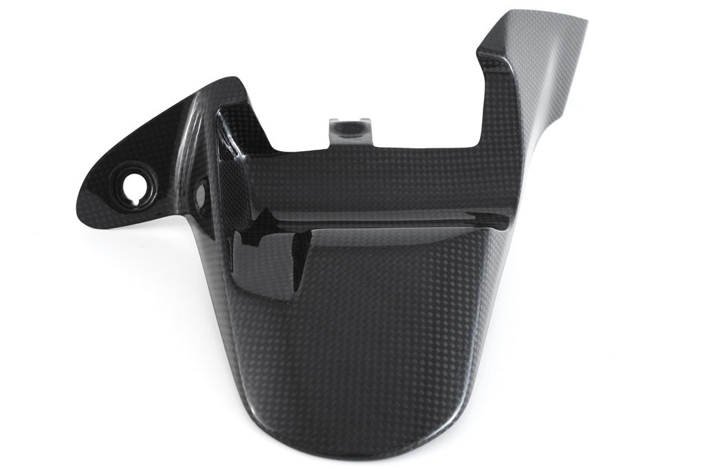 Fullsix Carbon Rear Mudguard