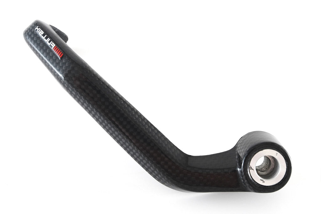 Fullsix Carbon Lever Guard Left - Leo