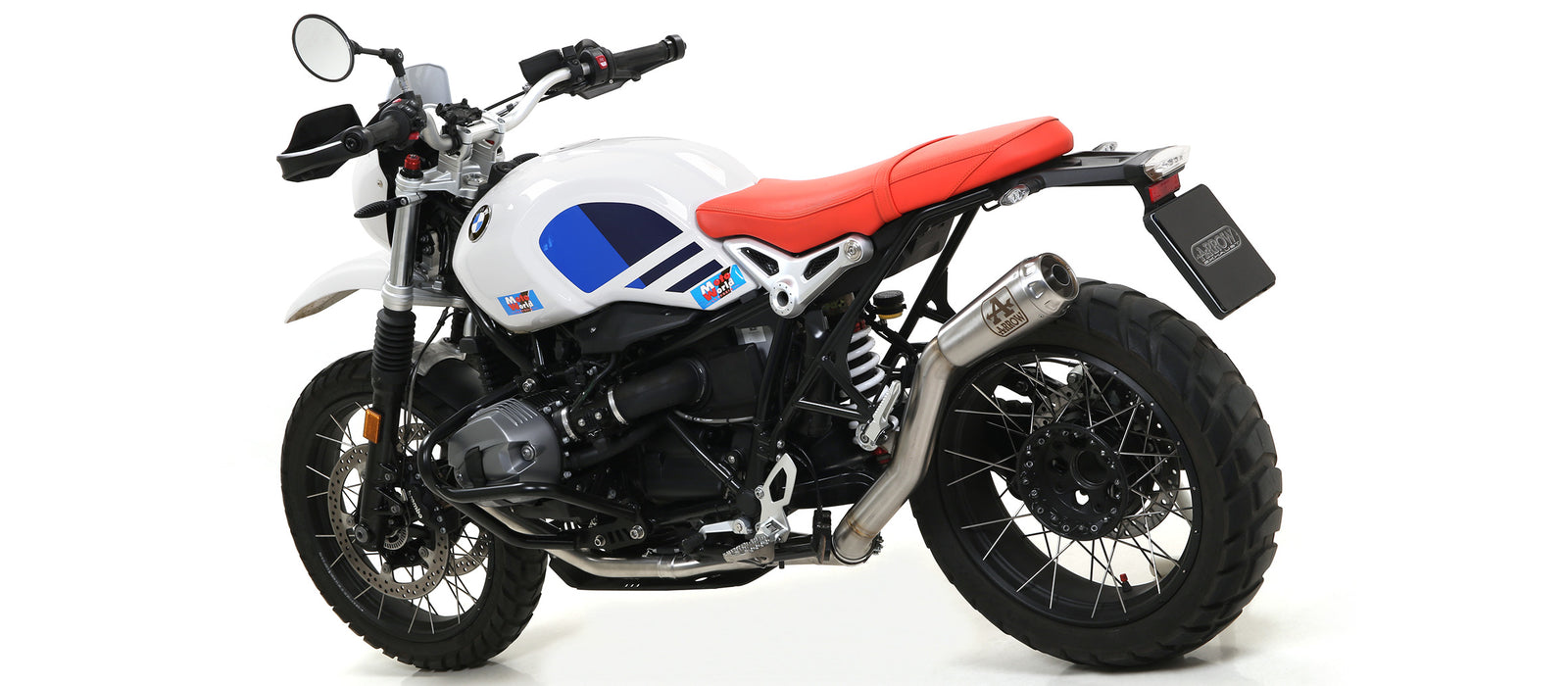 Pro-Race Nichrom Slip On