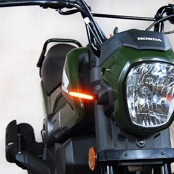NRC Honda Navi Front Turn Signals (2022-Present)