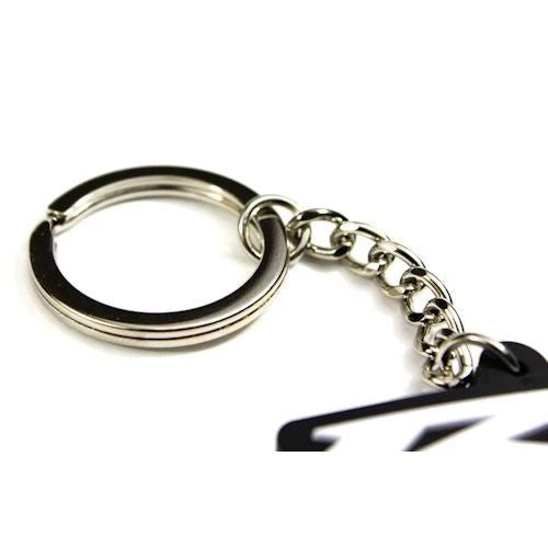 SBR R1 Key Chain