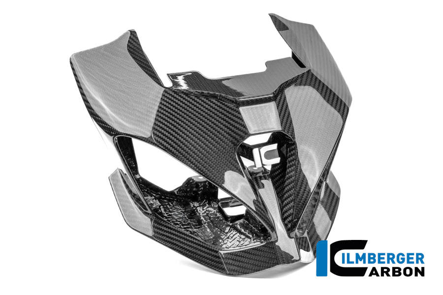 Ilmberger Carbon Light Mask Kit Carbon Gloss M 1000 R (From 2025)