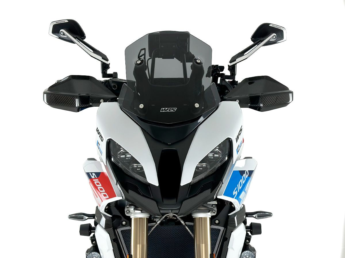 WRS Windscreen Standard BMW S 1000 XR / M 1000 XR 2020-2026