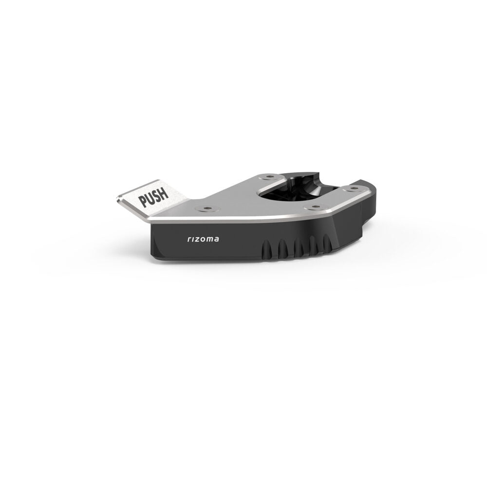Rizoma Kick Stand Base Extension