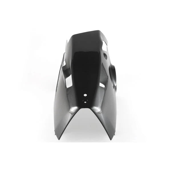 Fullsix Carbon Fiber Belly Pan For Panigale V4 V4S V4R Speciale