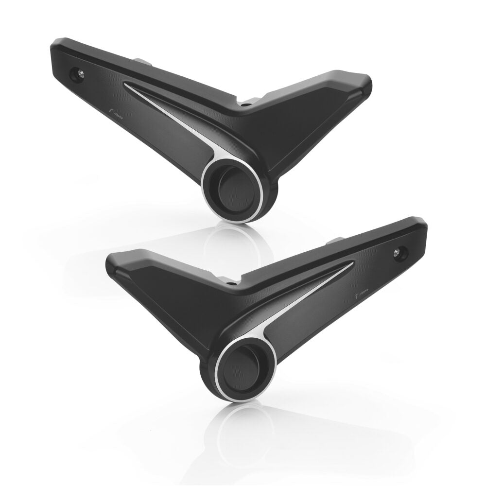 Rizoma Saddle Support Covers