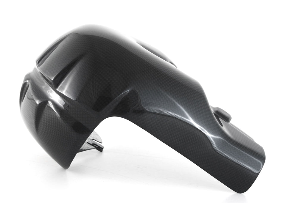 Fullsix Carbon Exhaust Protection OEM Euro5 - 2021