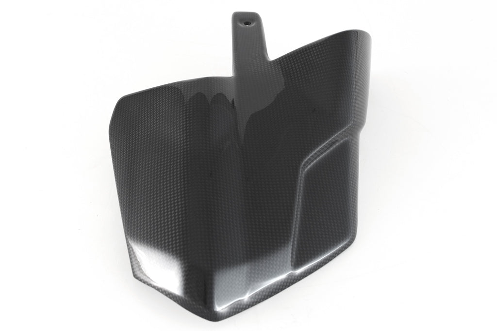Fullsix Carbon Exhaust Protection