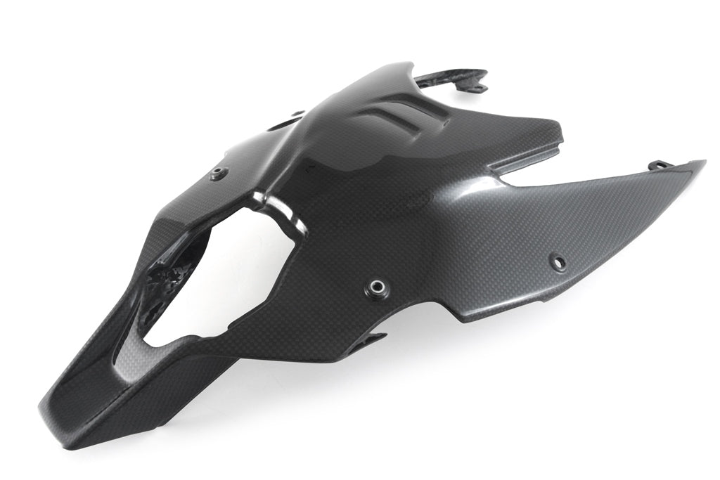 Fullsix Carbon Undertail - Cover