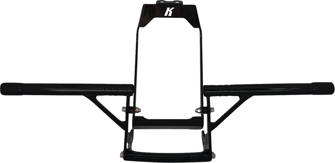 Kodlin USA X Engine Guards - Black