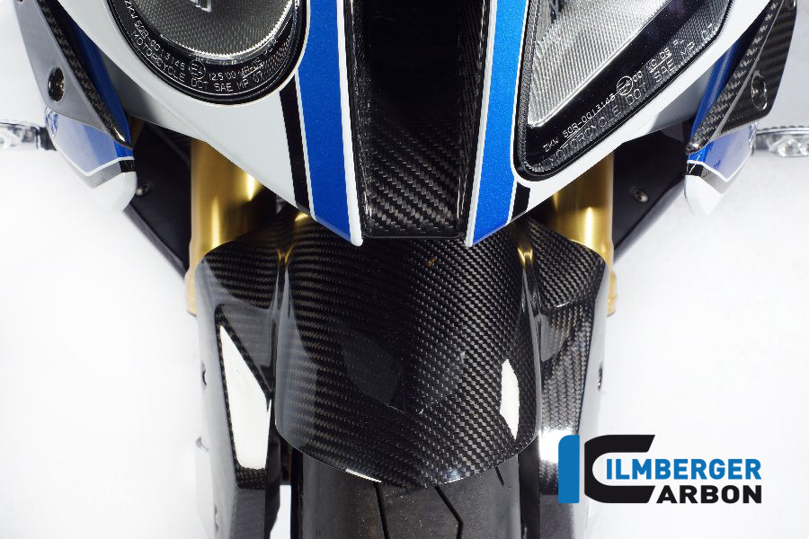 Ilmberger Carbon Upper Fairing Middle Part, Air Intake Carbon