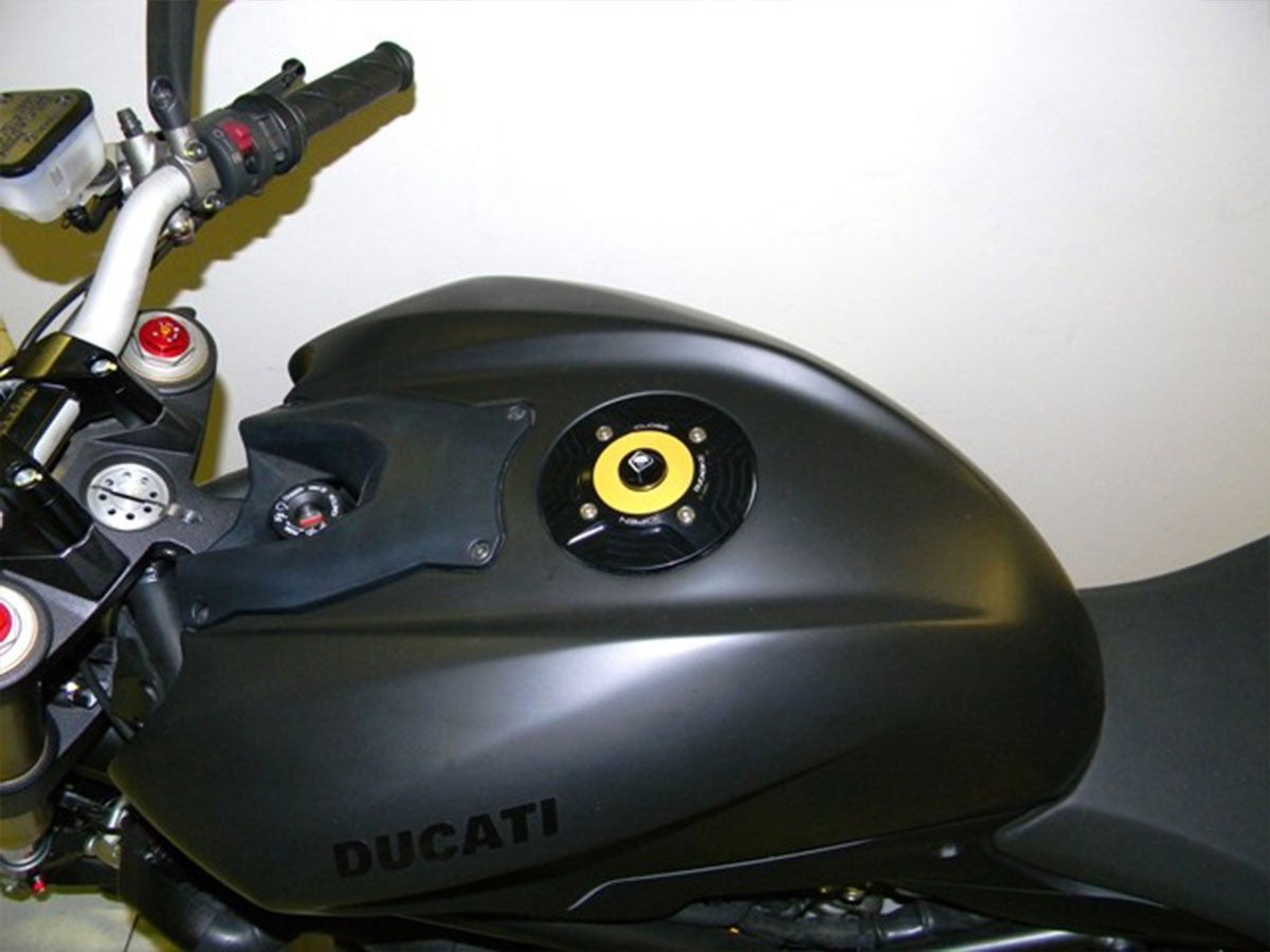 Ducabike DBK Tsb04 Fuel Tank Cap