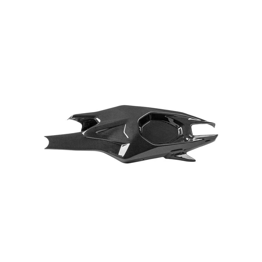 Ilmberger Carbon Fiber Swingarm Cover Set For Ducati Panigale V4 V4S Tricolore