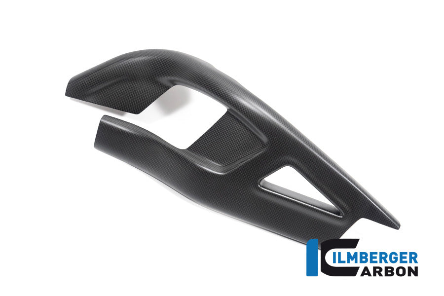 Ilmberger Carbon Swingarm Cover Left Honda CBR 1000 RR-R / SP 2020 - Matte
