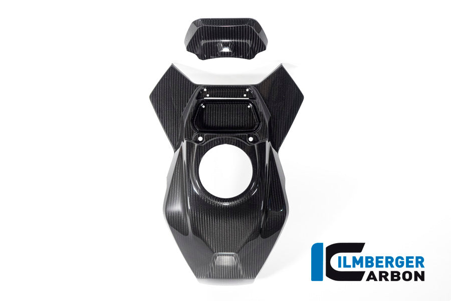 Ilmberger Carbon Upper Tank Cover BMW S 1000 XR From MY 2020
