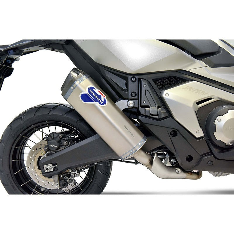 Termignoni H17608040ITC Scream Euro 5 Slip On X-ADV