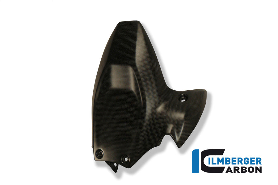Ilmberger Carbon Rear Hugger Ducati 1199 / Ducati 1299 - Matte