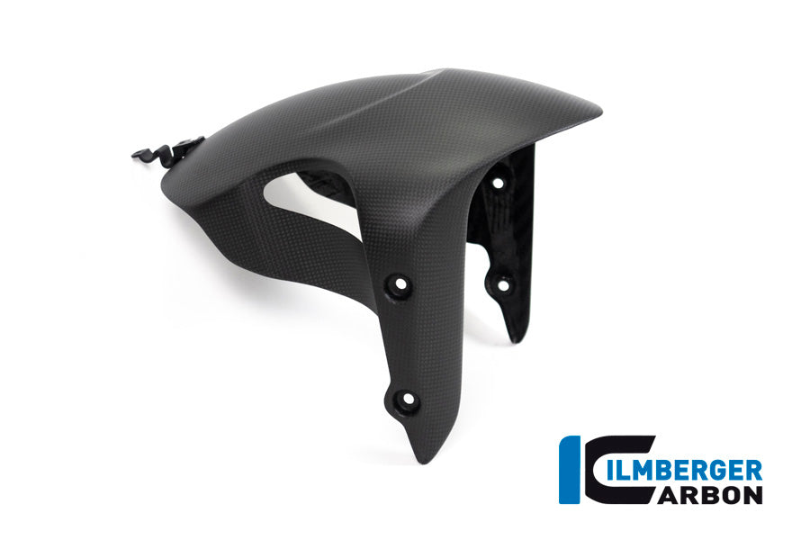 Ilmberger Carbon Front Fender Ducati Diavel 1260 - Matte