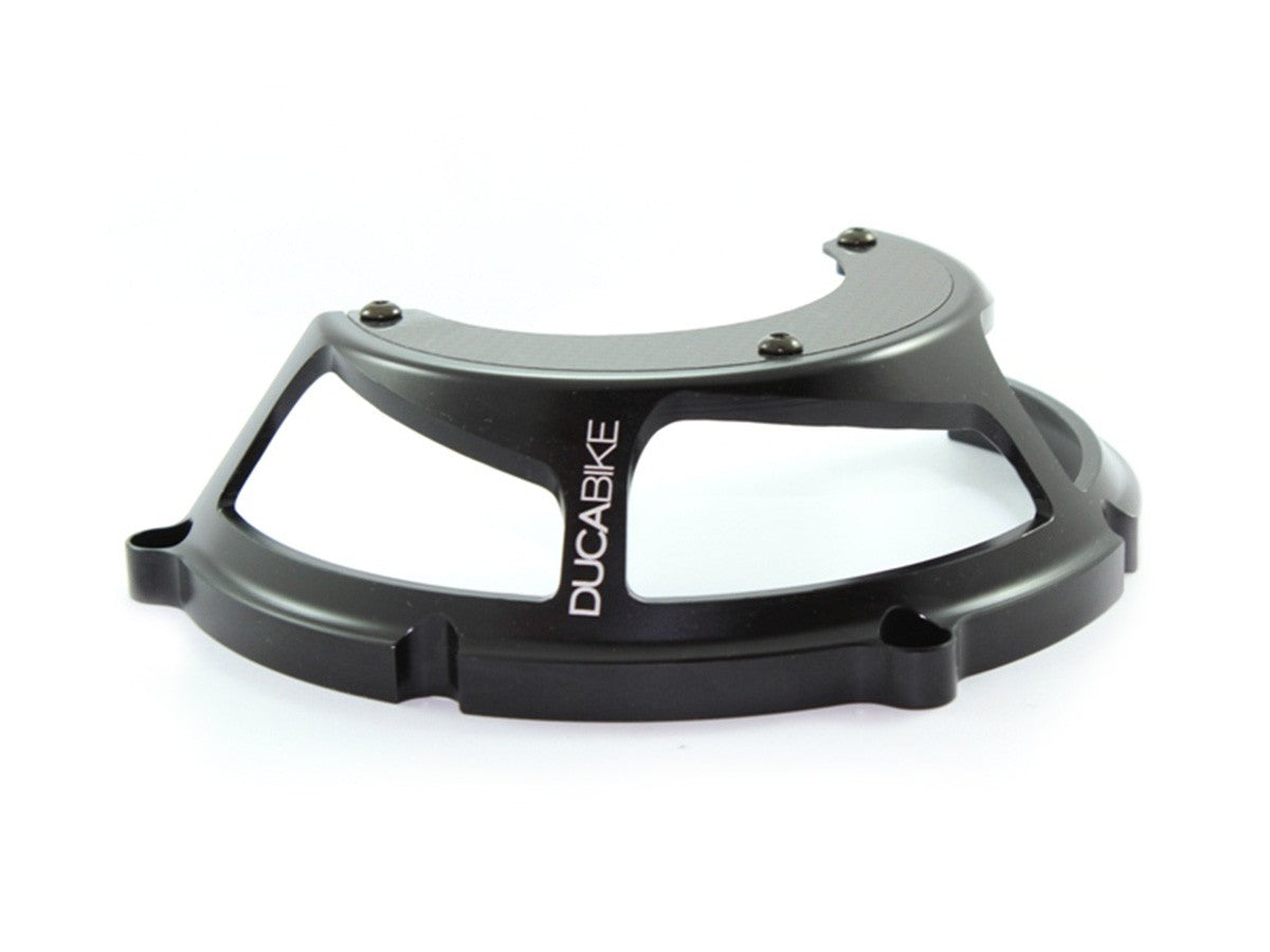 Ducabike DBK CC05 Clutch Cover - BLACK