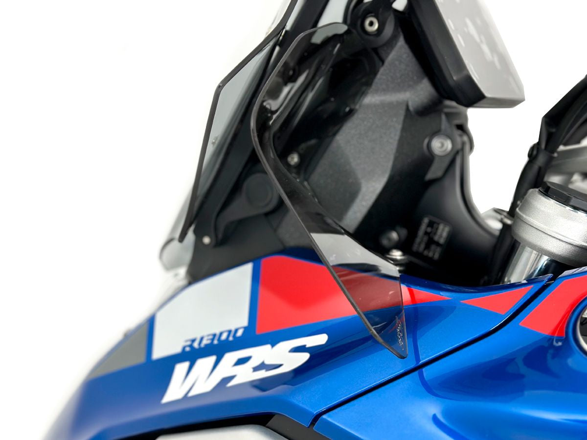 WRS Pair Of Side Deflectors BMW R 1300 GS 2023-2026