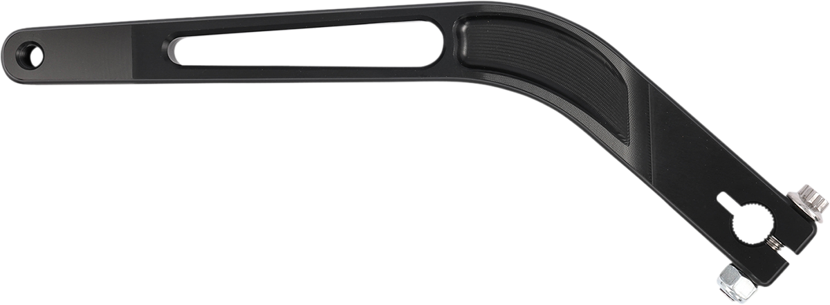 Thrashin Supply CO. Shifter Lever - Black