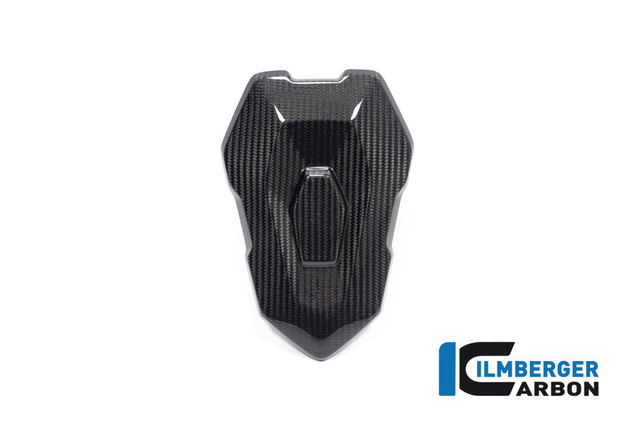 Ilmberger Carbon Passenger Seat Cover BMW S 1000 R MY From 2021 / M 1000 R MY From 2023