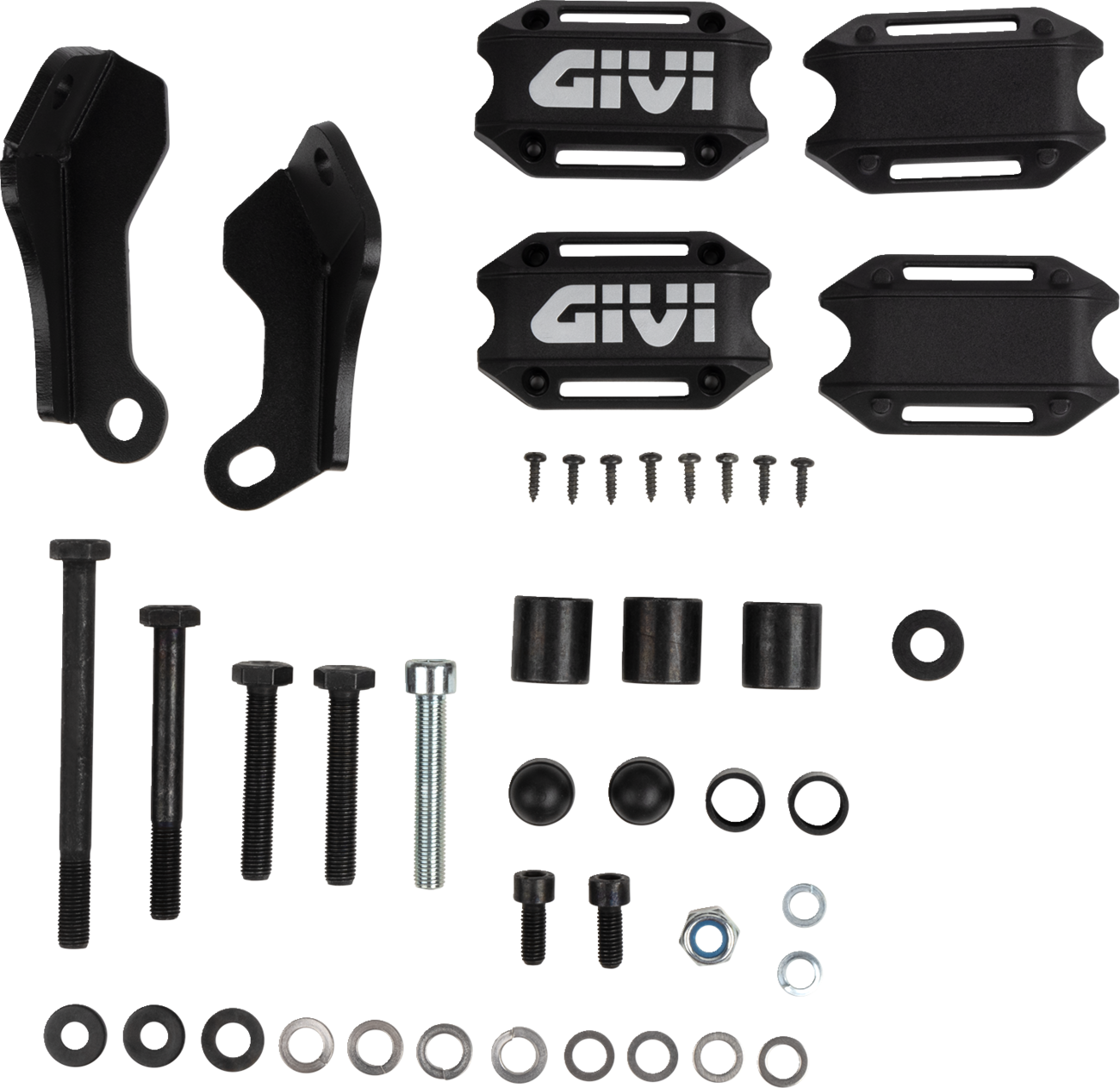 GIVI Engine Guards - Triumph - Tiger 900 Rally