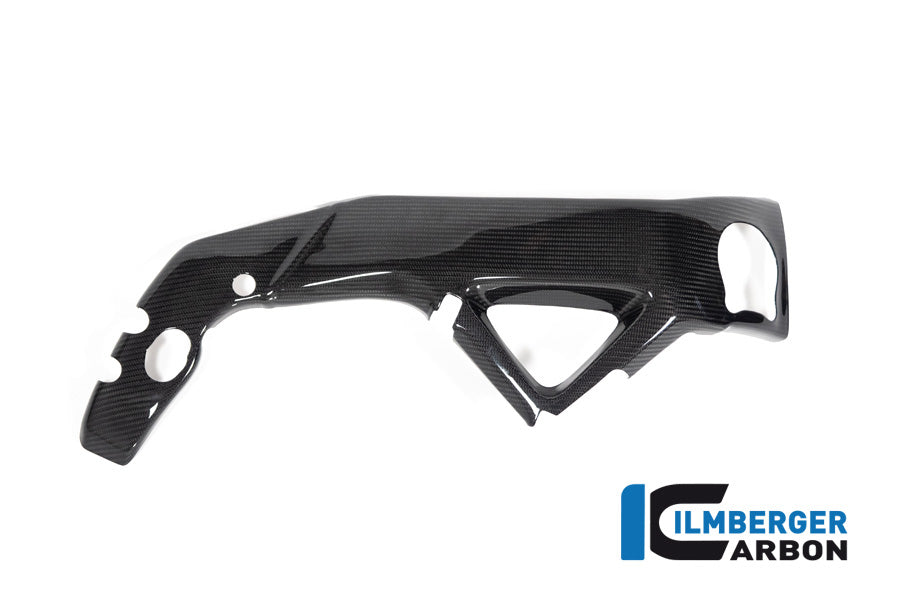 Ilmberger Carbon Frame Cover Right Side Aprilia RSV4 From 2021 - Gloss