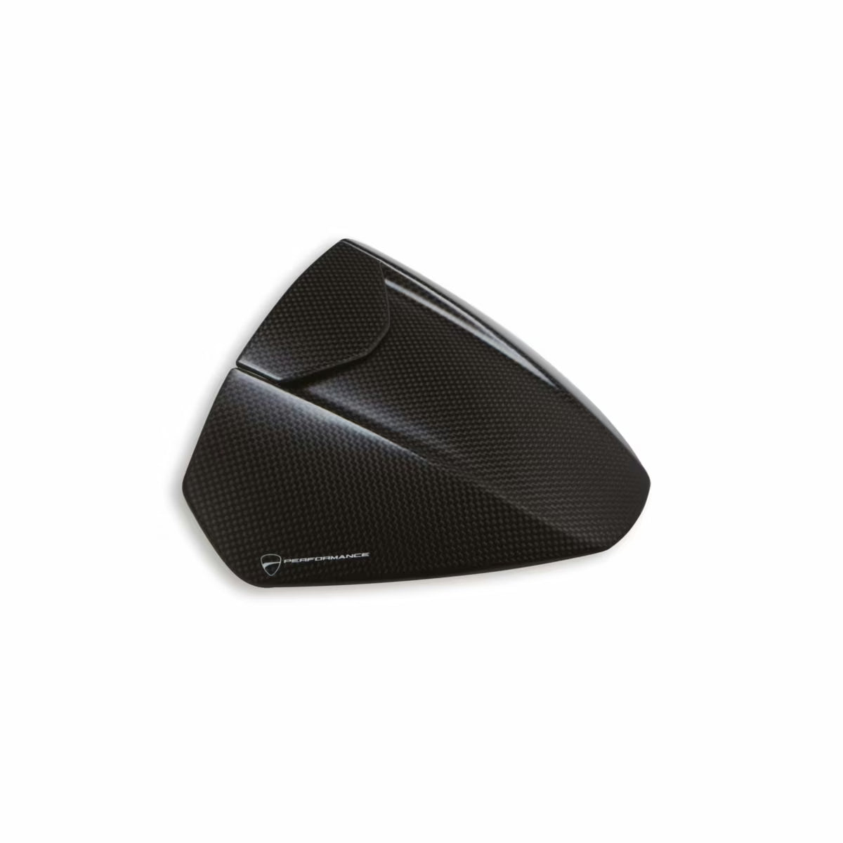 Ducati Performance Carbon Headlight Fairing
