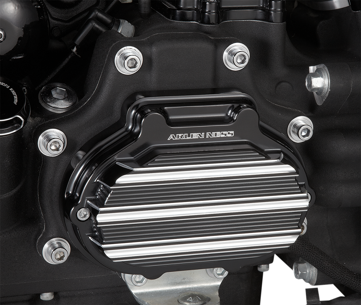 Arlen NESS 10-Gauge Hydraulic Clutch Actuator Cover
