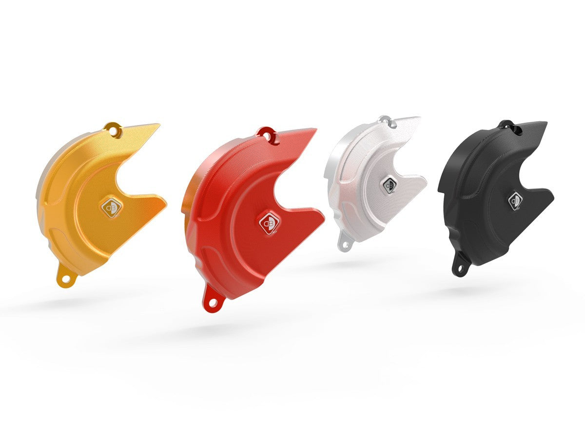 Ducabike DBK CP11 Panigale V4 Sprocket Cover