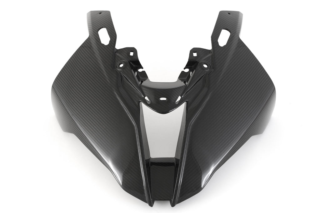 Fullsix Carbon Headlight Fairing