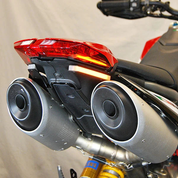 NRC Ducati Hypermotard 950 Rear Turn Signals (2019 - Present)