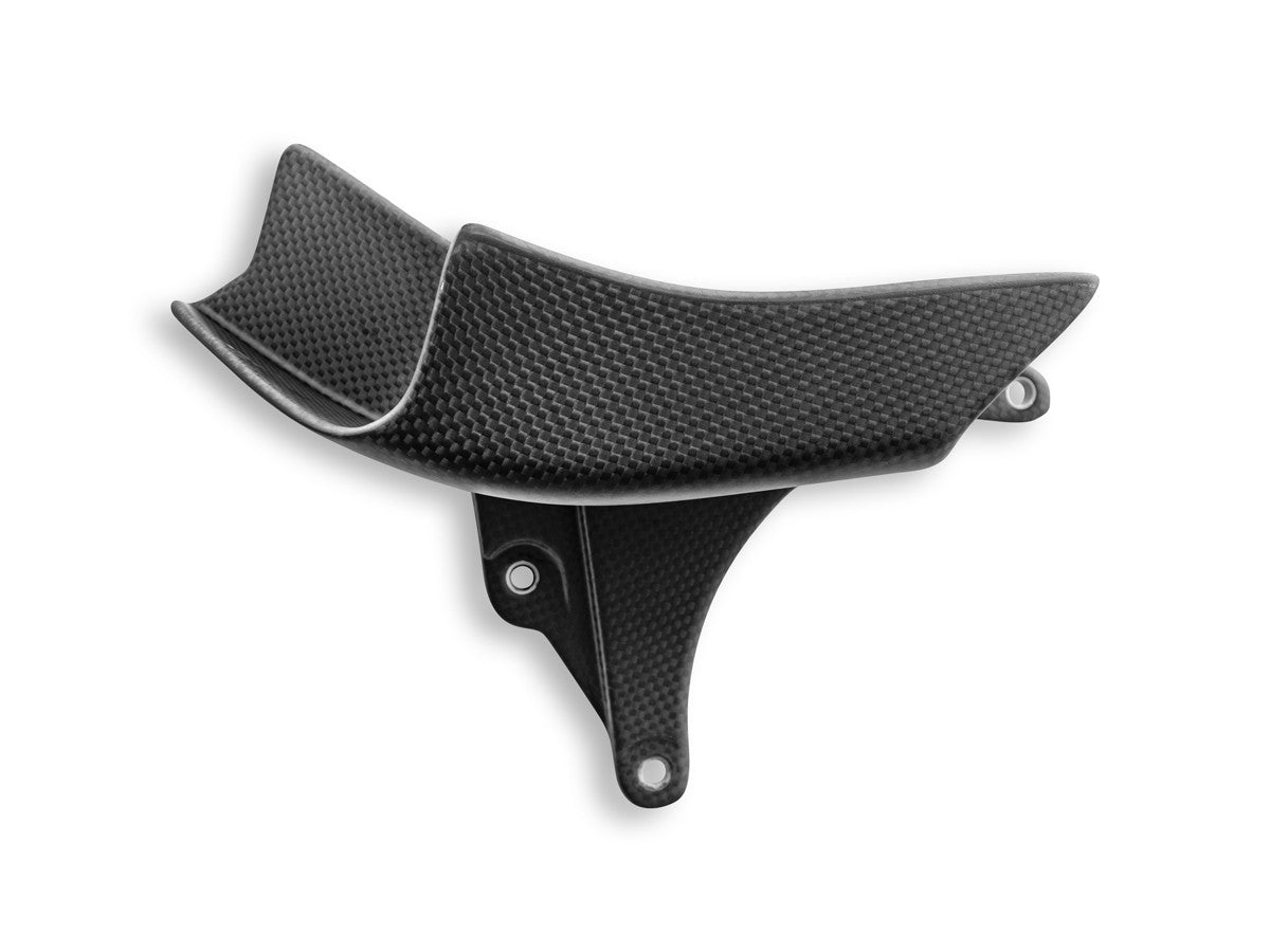 Ducabike DBK CRB97O MTS V4 Matt Carbon Side Winglets