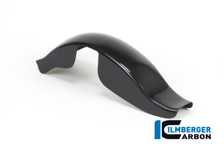 Ilmberger Carbon Swing Arm Cover Set 2-Parts Ducati XDiavel 2016 3Tlg - Gloss