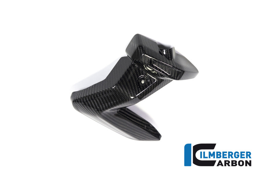 Ilmberger Carbon Spark Plug Cover Right Side BMW R 1250 GS / R 1250 R, And RS