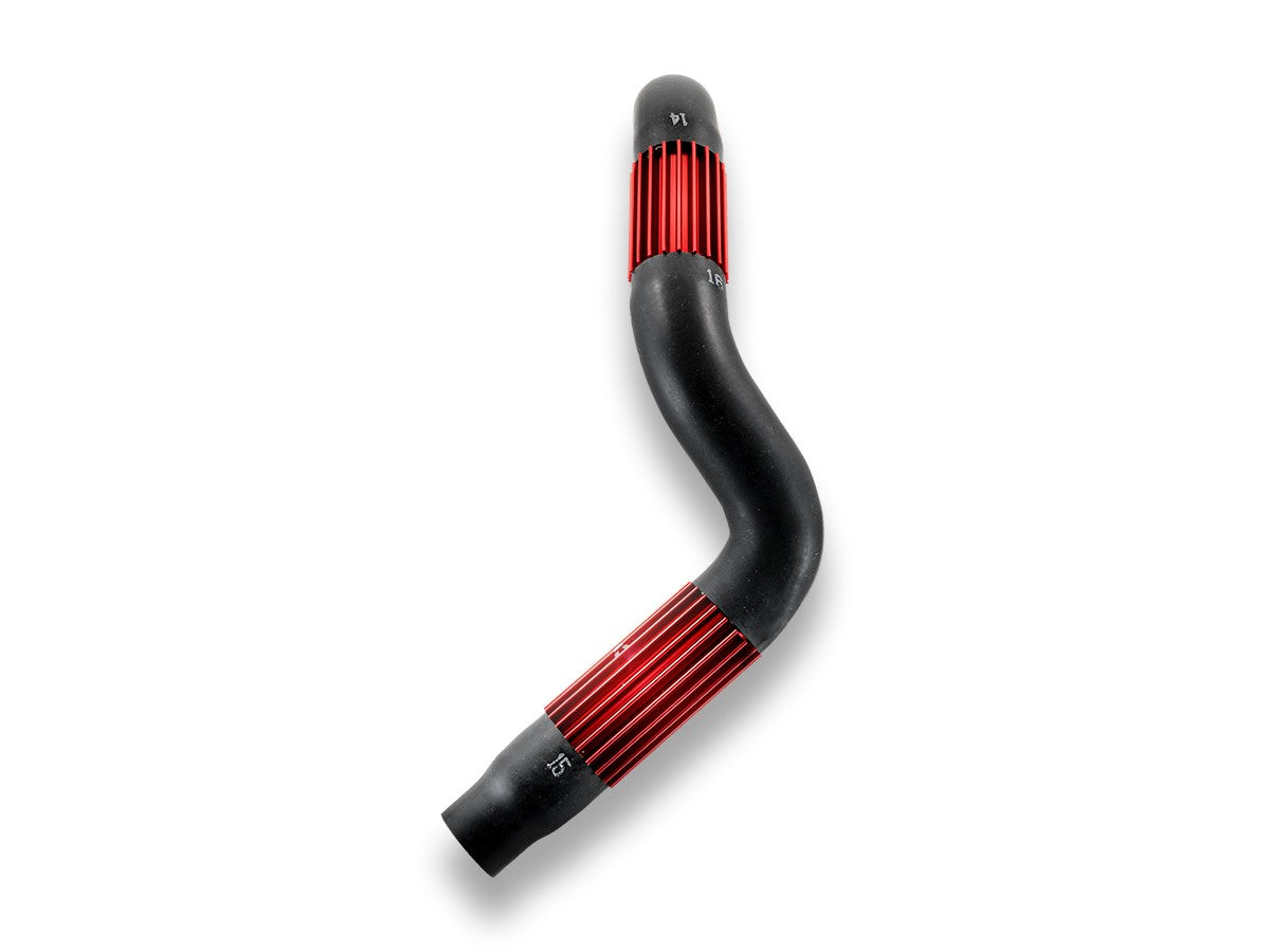 Ducabike DBK DC07 Streetfighter V4 MY25 Line Cooler H2O