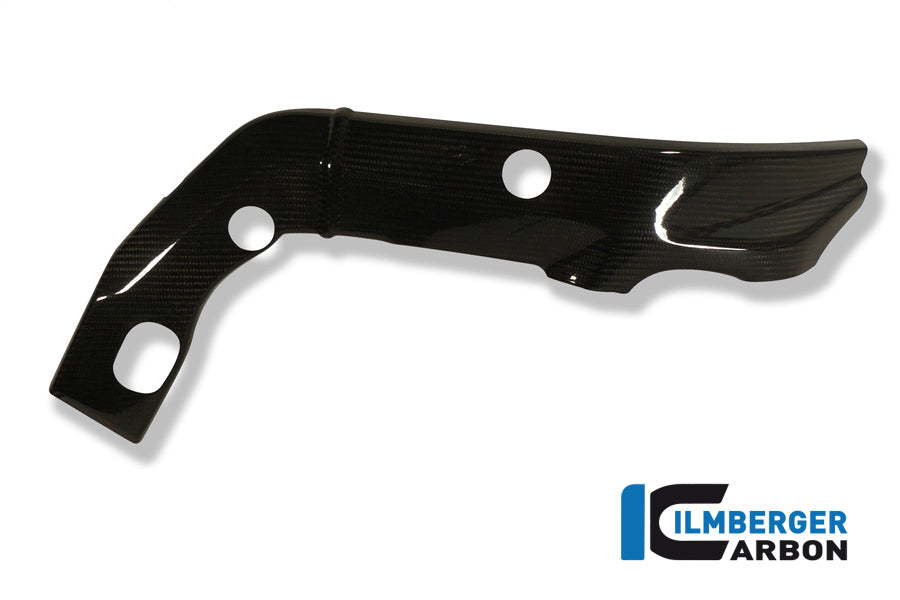 Ilmberger Carbon Right Frame Cover Carbon
