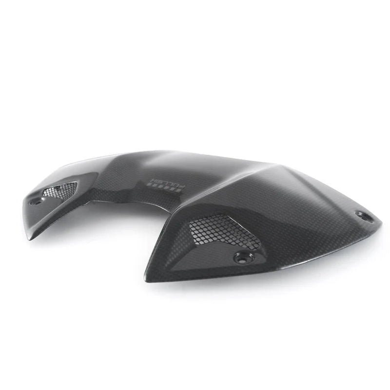 Fullsix Carbon Fiber Tank Cover For Streetfighter V4 V4S 2023-2024
