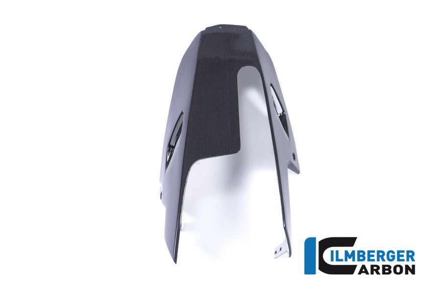Ilmberger Carbon Rear Belly Pan Ducati Supersport 939 - Gloss