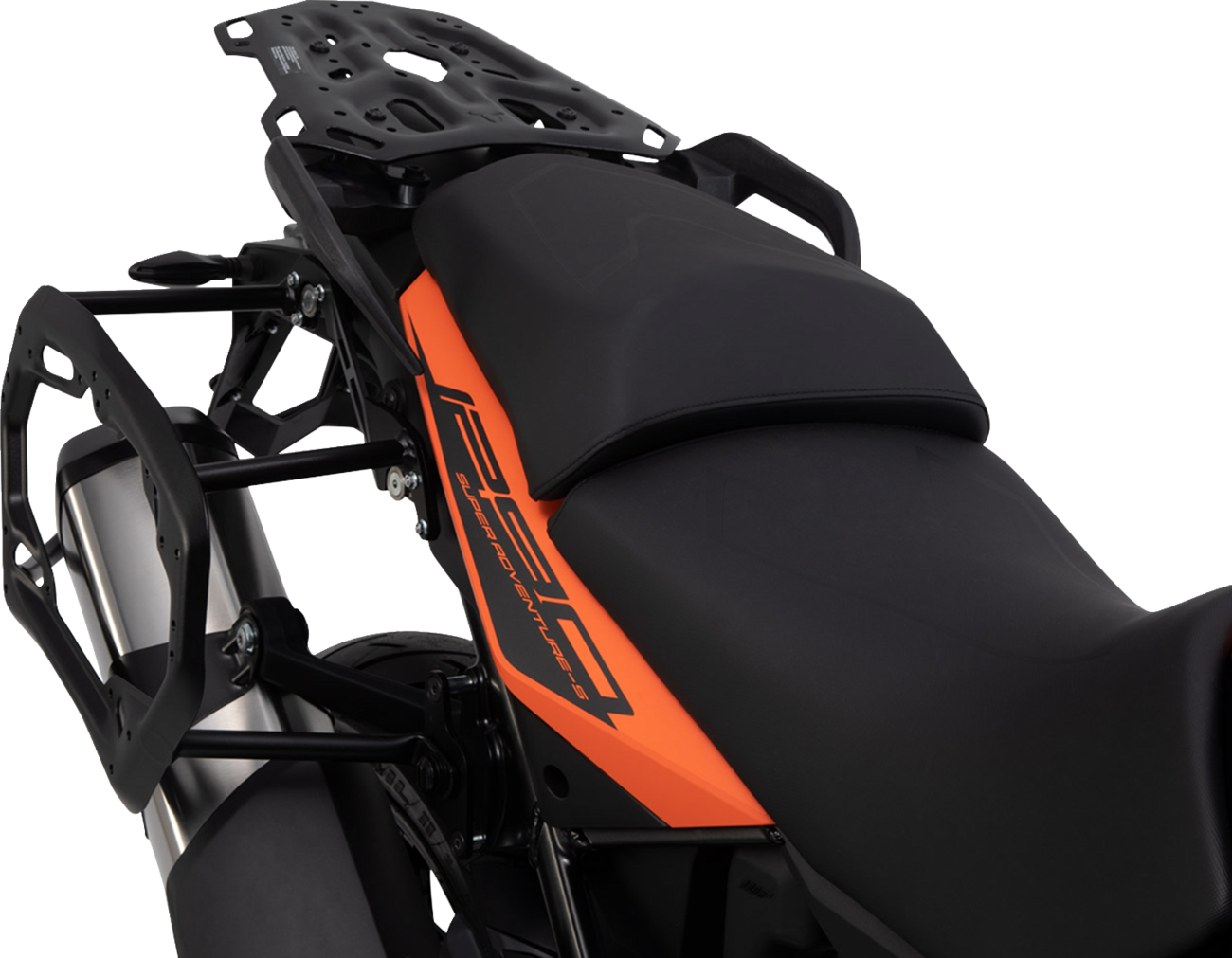 SW-Motech PRO Side Carrier - Left/Right - KTM